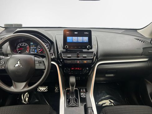 Used 2024 Mitsubishi Eclipse Cross AWD image 22