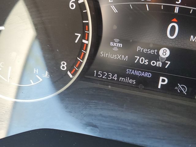 Certified 2025 Nissan Pathfinder SL FWD image 23