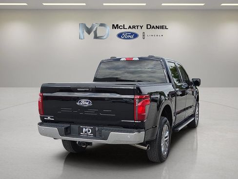 Certified 2024 Ford F150 XLT w/ Mobile Office Package AWD/4WD image 5