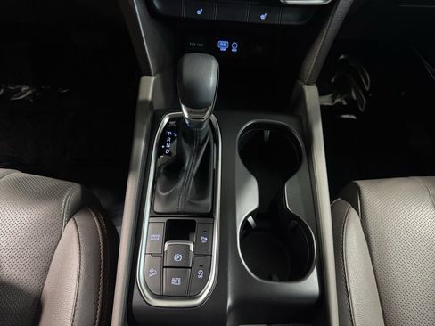 Used 2019 Hyundai Santa Fe Limited AWD/4WD image 18