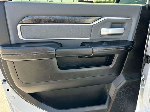 Used 2019 RAM 2500 Big Horn AWD/4WD image 8