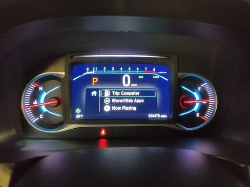 Used 2021 Honda Passport Sport image 25