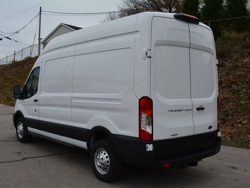 New 2024 Ford Transit 350 Base image 7