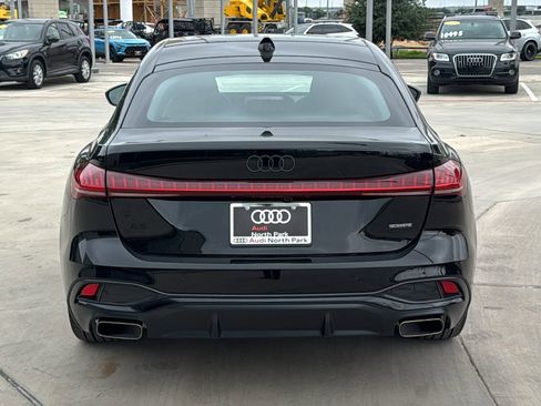 New 2026 Audi A5 2.0T Premium Plus AWD/4WD image 6
