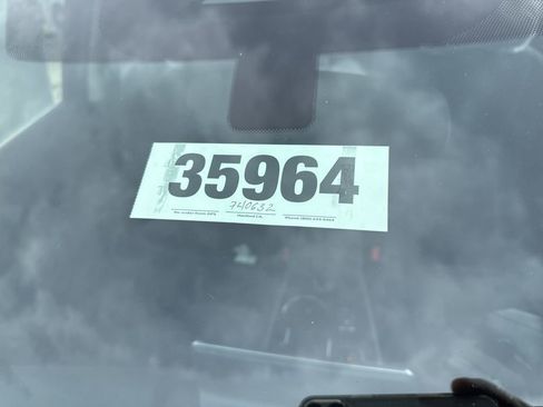 New 2026 Nissan Rogue SV image 25