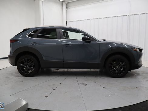 Used 2023 MAZDA CX-30 AWD 2.5 S w/ Preferred Package image 2