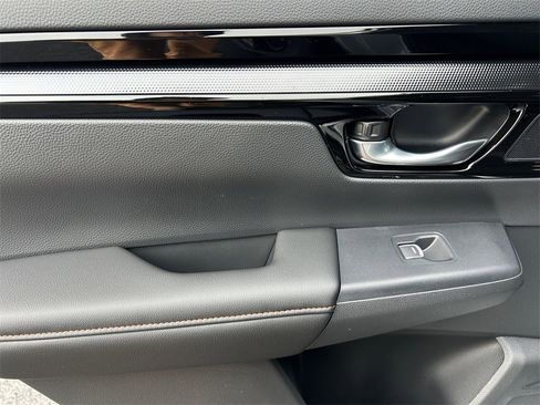 New 2026 Honda CR-V Sport Touring image 19