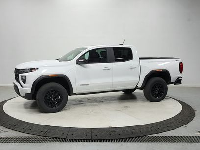 New 2026 GMC Canyon Elevation w/ Convenience Package