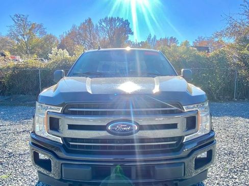 Used 2018 Ford F150 XLT w/ Equipment Group 302A Luxury image 18