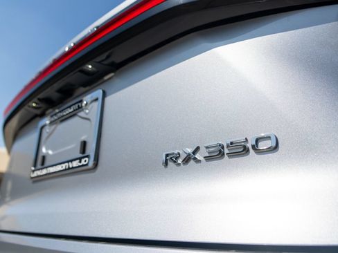 Used 2026 Lexus RX 350 Premium FWD image 10