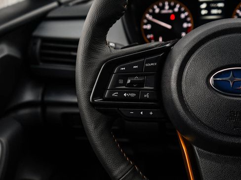 New 2026 Subaru Crosstrek 2.5i Wilderness image 19