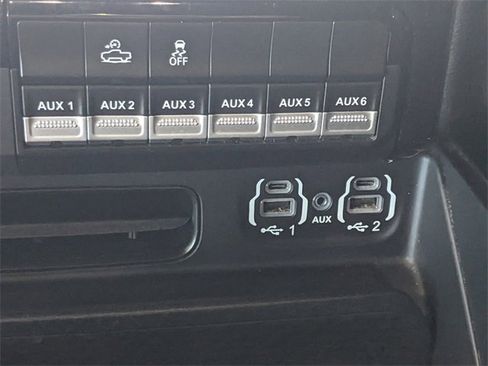 Used 2022 RAM 1500 TRX image 29