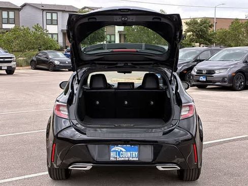 Used 2019 Toyota Corolla XSE FWD image 35