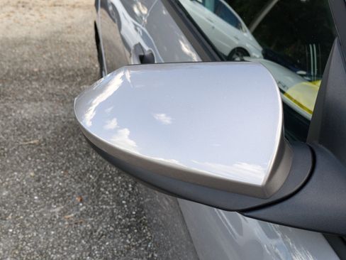 New 2026 Hyundai Elantra Blue image 12