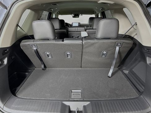 New 2026 Honda Pilot EX-L image 34