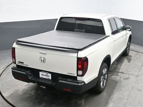 Used 2019 Honda Ridgeline RTL-T image 28