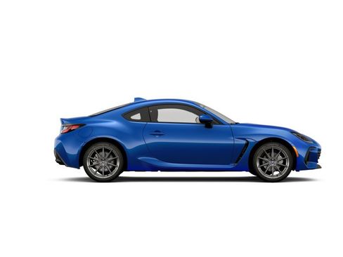 New 2026 Subaru BRZ Limited RWD image 3