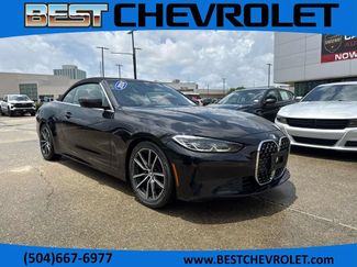 Used 2024 BMW 430i Convertible RWD video 1