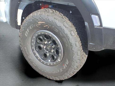 New 2025 Ford F150 Raptor image 6