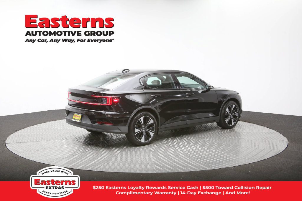 Used 2024 Polestar Polestar 2 AWD/4WD image 41