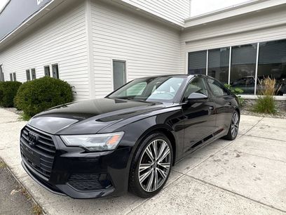Used 2021 Audi A6 2.0T Premium w/ Convenience Package