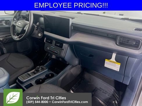 New 2026 Ford Maverick XL w/ 4K Tow Package AWD/4WD image 26