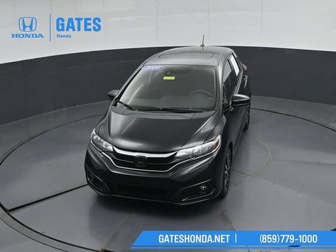 Used 2020 Honda Fit EX image 49