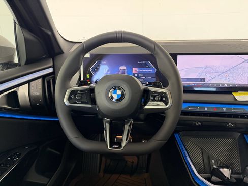 Used 2026 BMW X3 xDrive30i w/ M Sport Package AWD/4WD image 11