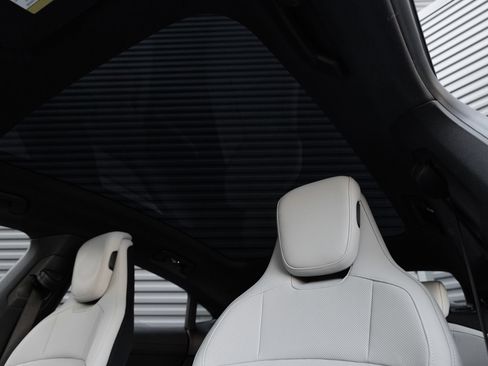 Certified 2023 Porsche Taycan 4S AWD/4WD image 15