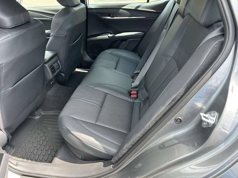 New 2026 Toyota Camry XSE FWD image 14