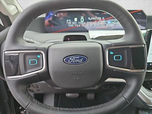 New 2026 Ford Expedition Max Platinum image 14