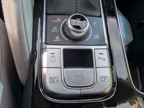 New 2025 Kia Telluride SX Prestige image 32