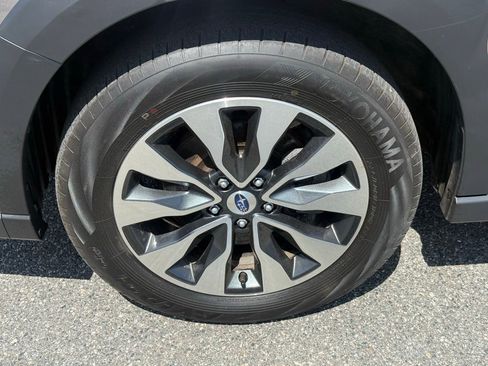 Used 2024 Subaru Outback Limited image 11