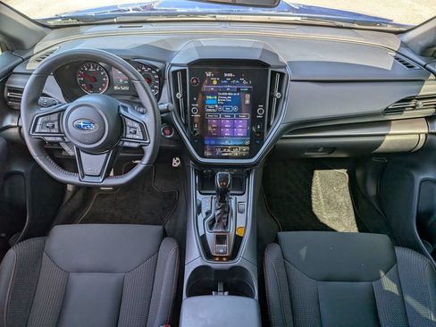 Used 2022 Subaru WRX Premium AWD/4WD image 28