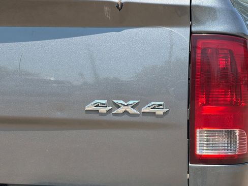 Used 2012 RAM 3500 Laramie w/ Protection Group AWD/4WD image 7
