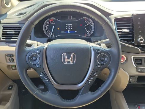 Certified 2023 Honda Ridgeline RTL image 22