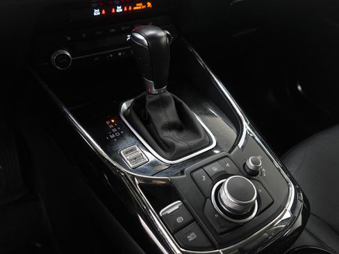 Used 2021 MAZDA CX-9 Touring w/ Touring Premium Package image 20