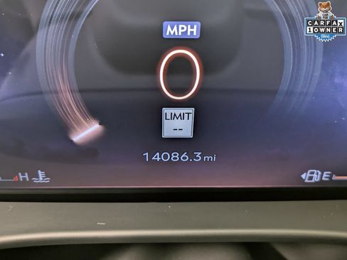 Used 2025 Lincoln Aviator Reserve w/ Equipment Group 201A AWD/4WD image 17
