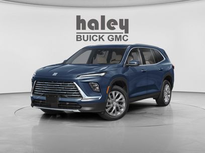 New 2026 Buick Enclave Preferred