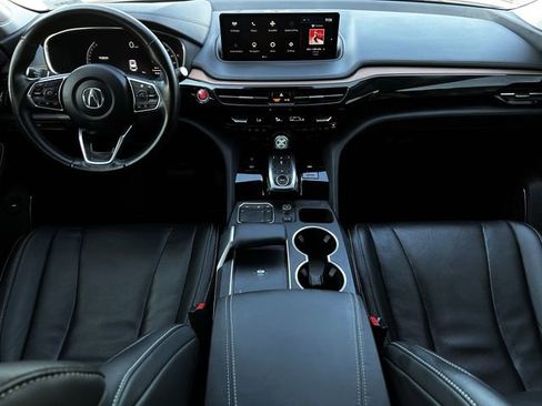 Used 2022 Acura MDX FWD w/ Technology Package image 11