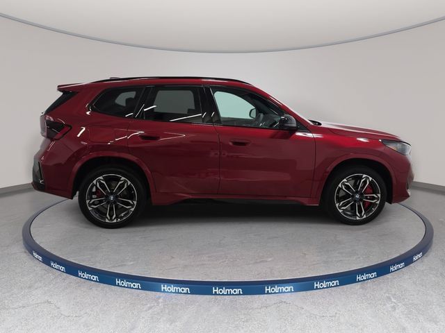 Certified 2026 BMW X1 xDrive28i w/ M Sport Package AWD/4WD image 4