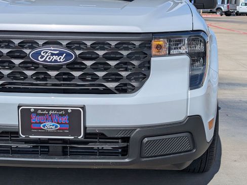 New 2026 Ford Maverick XL image 6