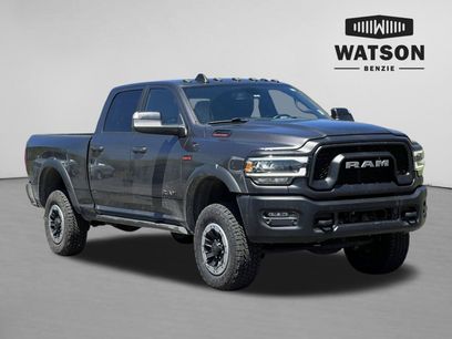 Used 2022 RAM 2500 Power Wagon w/ Level 2 Equipment Group