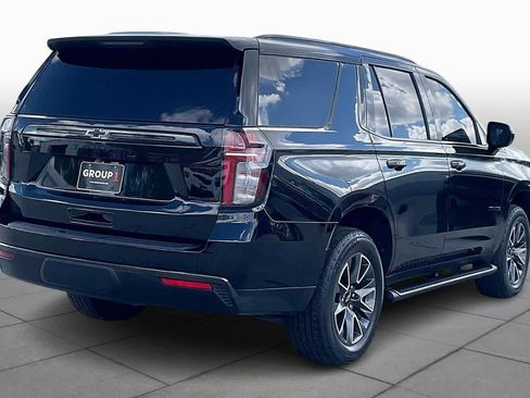 Used 2021 Chevrolet Tahoe Z71 AWD/4WD image 22