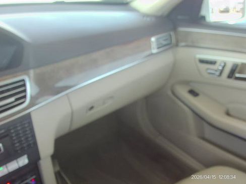 Used 2014 Mercedes-Benz E 350 4MATIC Sedan image 12