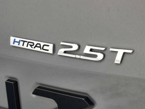 Used 2024 Hyundai Santa Cruz XRT AWD/4WD image 6