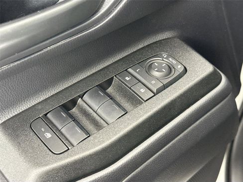 Certified 2025 Toyota Land Cruiser 1958 AWD/4WD image 28