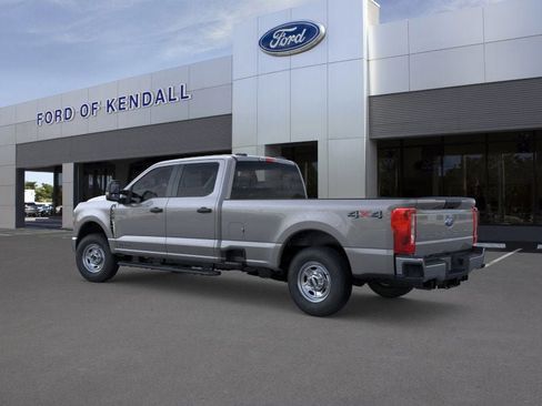 New 2026 Ford F250 XL w/ XL Driver Assist Package image 4
