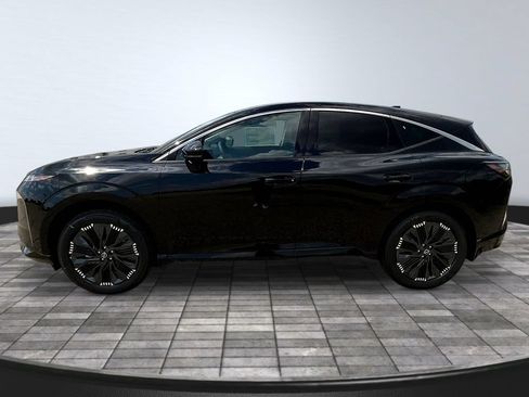 New 2026 Nissan Murano Platinum w/ Cargo Package AWD/4WD image 15
