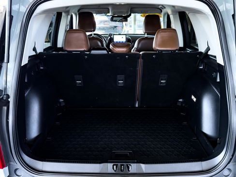 Used 2023 Ford Bronco Sport Outer Banks image 29